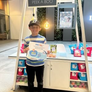 MINI MARKET EN AVIA