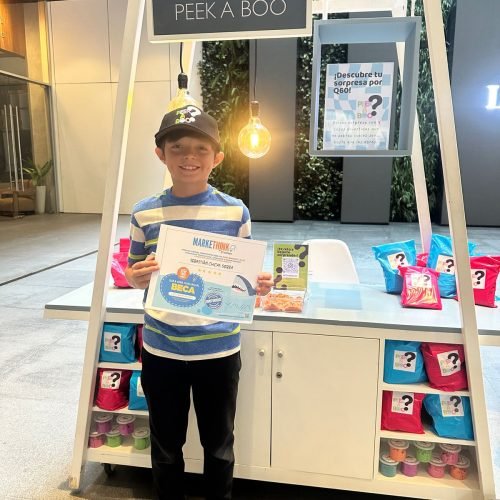MINI MARKET EN AVIA